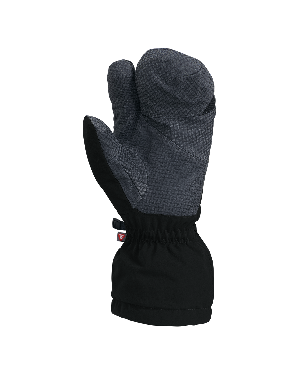 Northstar Glomitt | Black