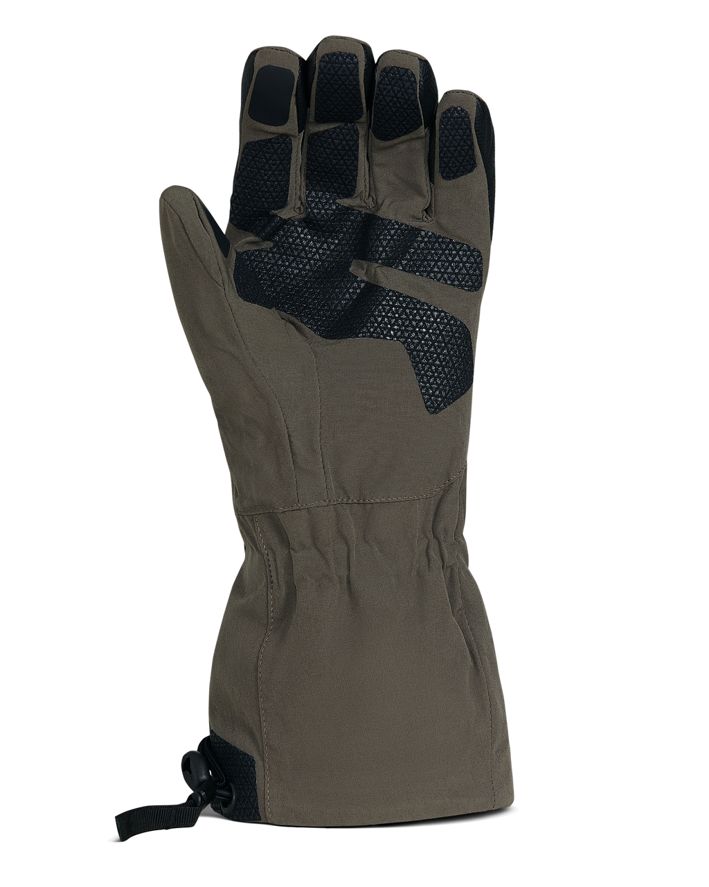 Yukon Hardshell Glove | Ash
