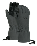 Yukon Hardshell Glove | Gunmetal