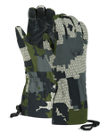 Yukon Hardshell Glove | Verde