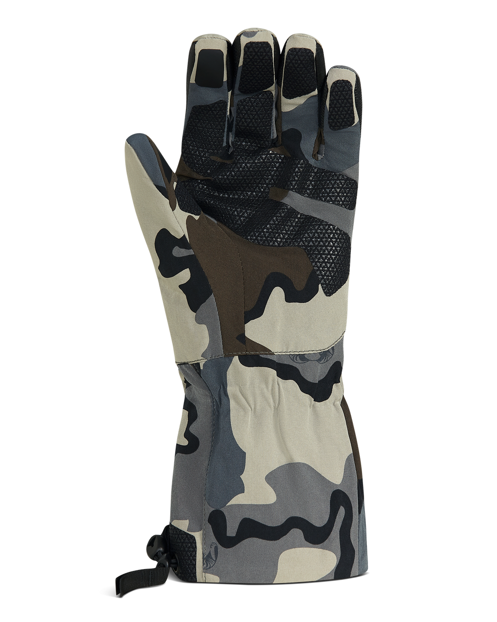 Yukon Hardshell Glove | Vias