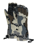 Yukon Hardshell Glove | Vias