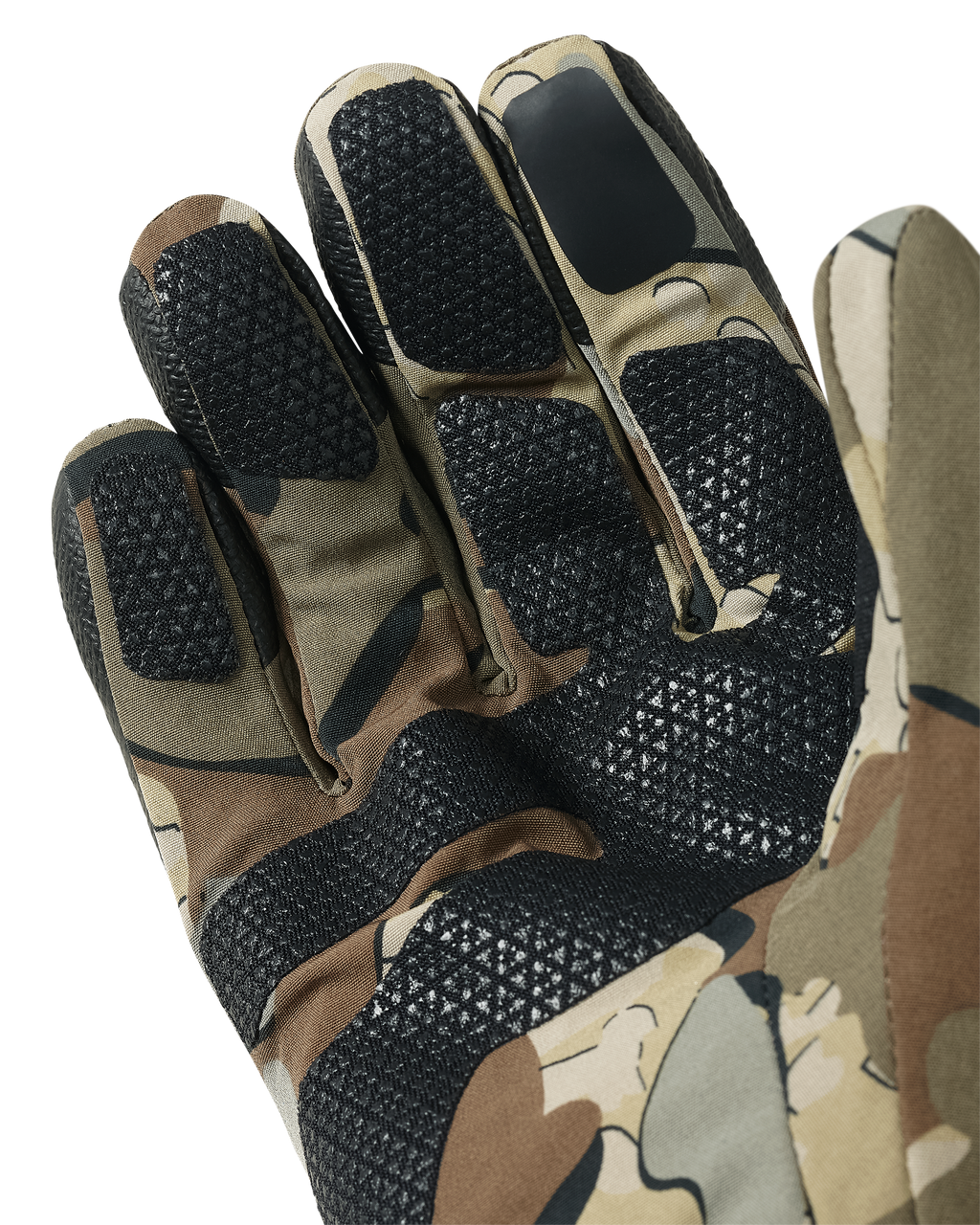 Yukon Hardshell Glove | Valo