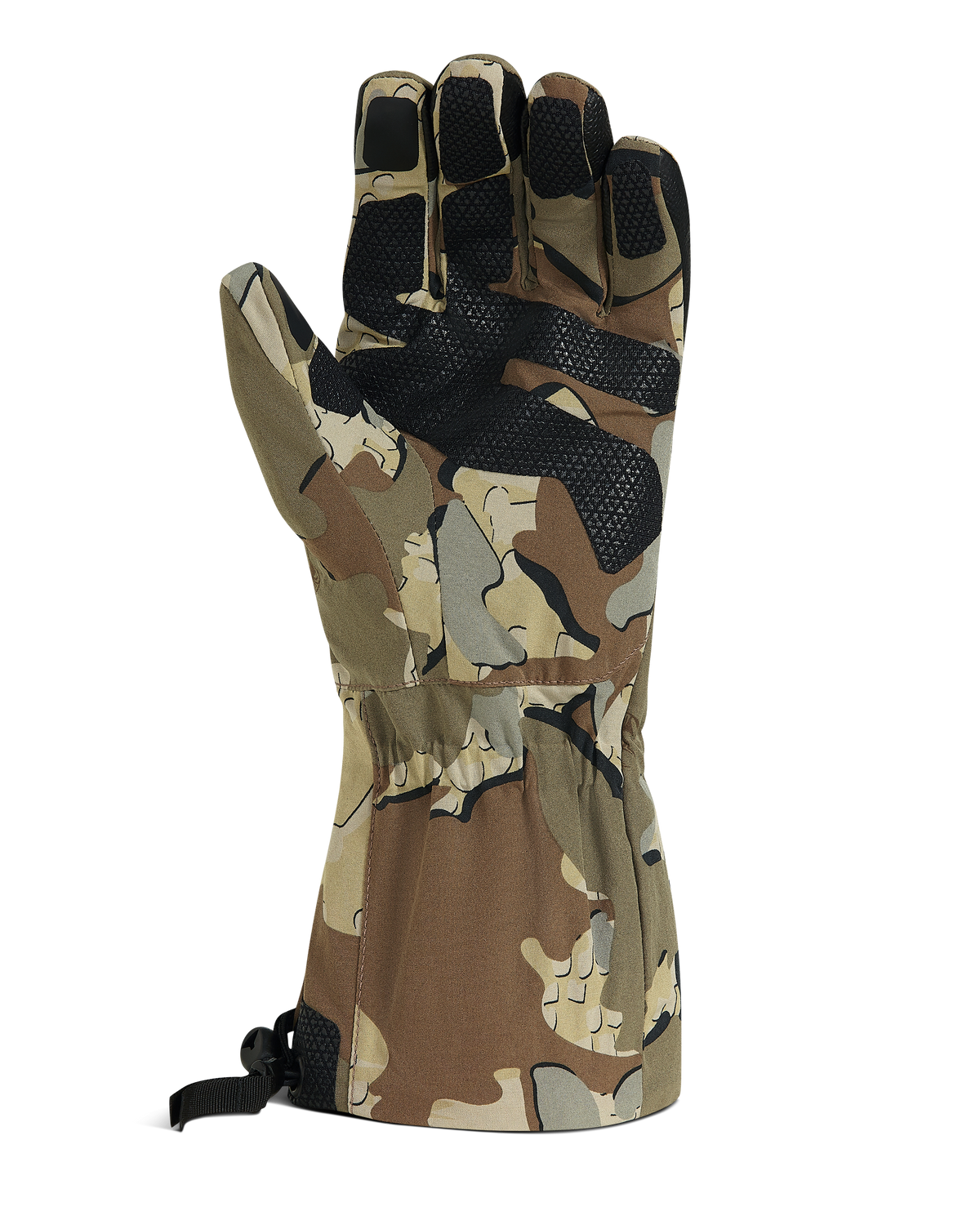 Yukon Hardshell Glove | Valo