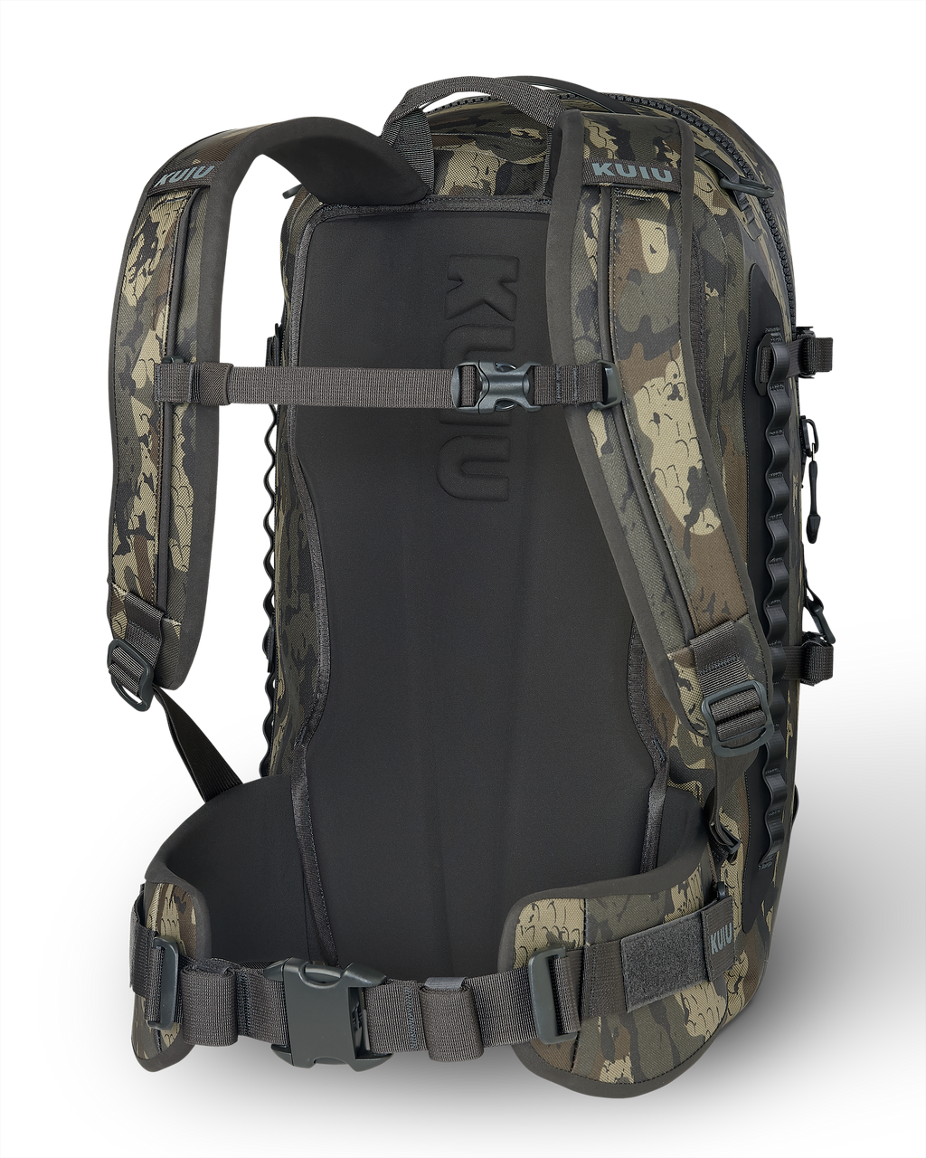 DeltaStorm 2200 Submersible Backpack | Veros