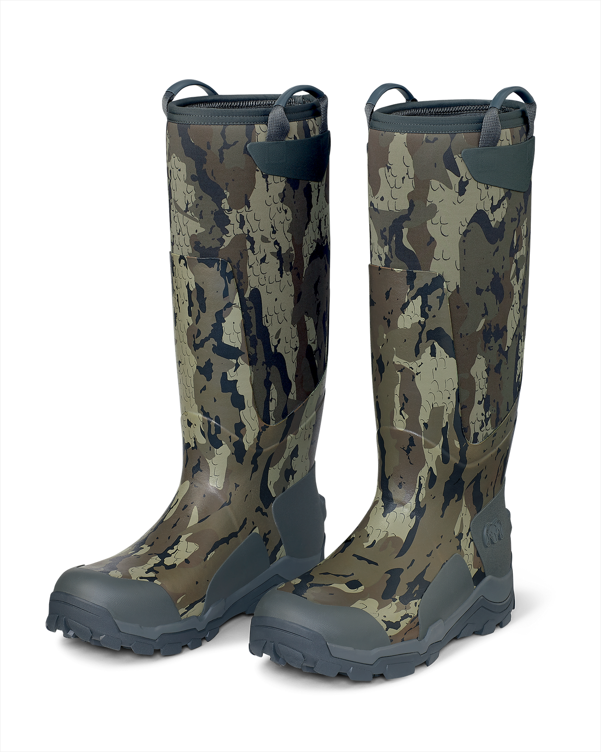 KUIU HD Mud Boot | Veros
