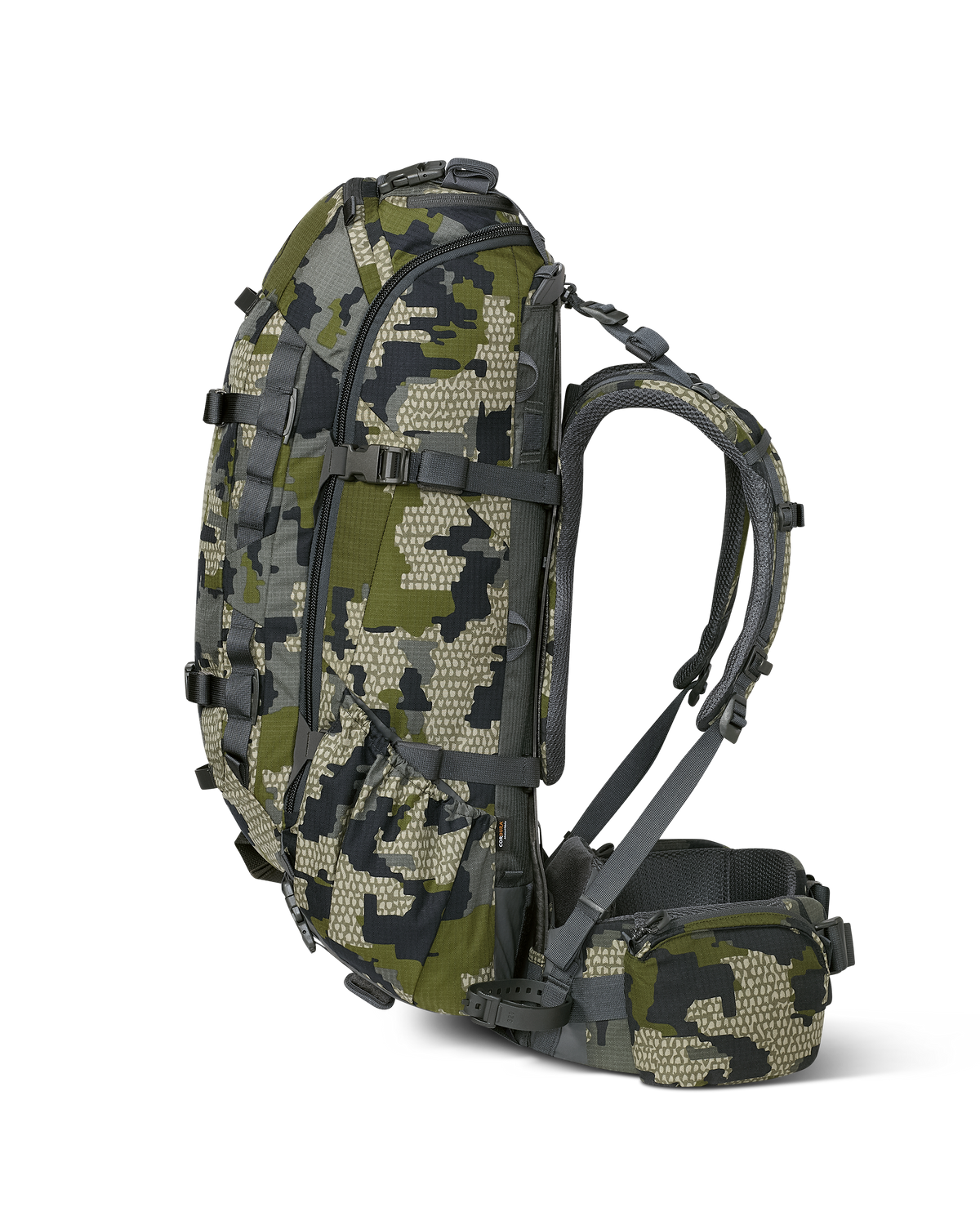 ICON 6 3500 Pack | Verde