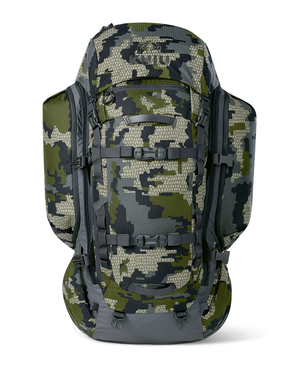 ICON 6 8200 Bag Only | Verde