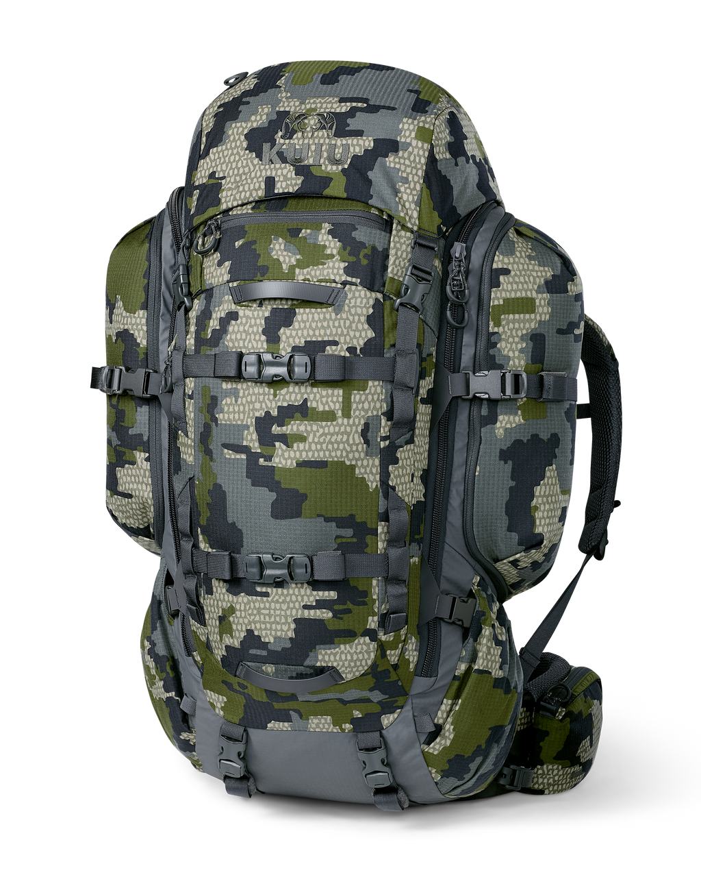 ICON 6 8200 Pack | Verde