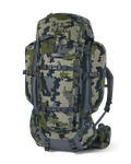 ICON 6 6000 Pack | Verde