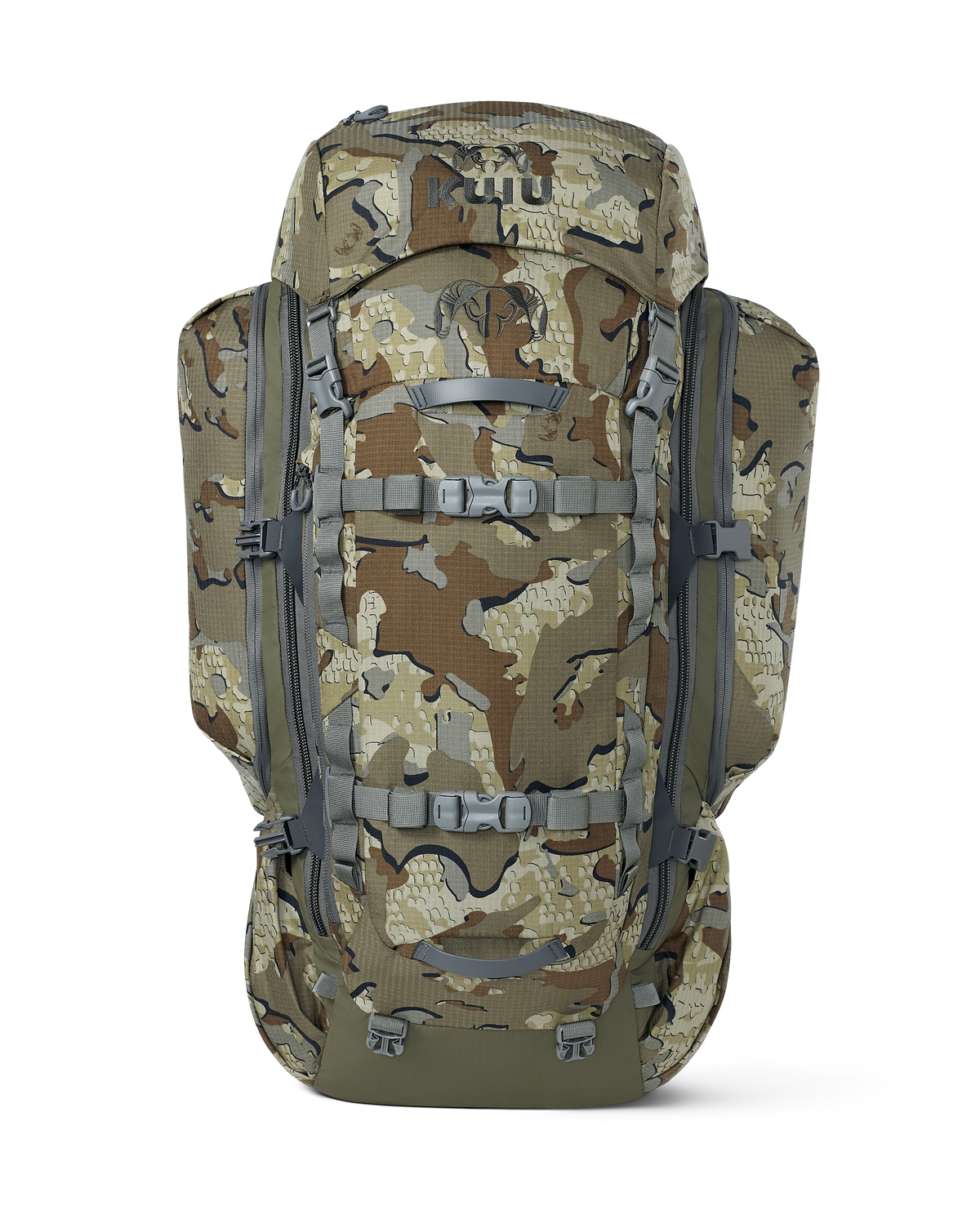 ICON 6 6000 Bag Only | Valo