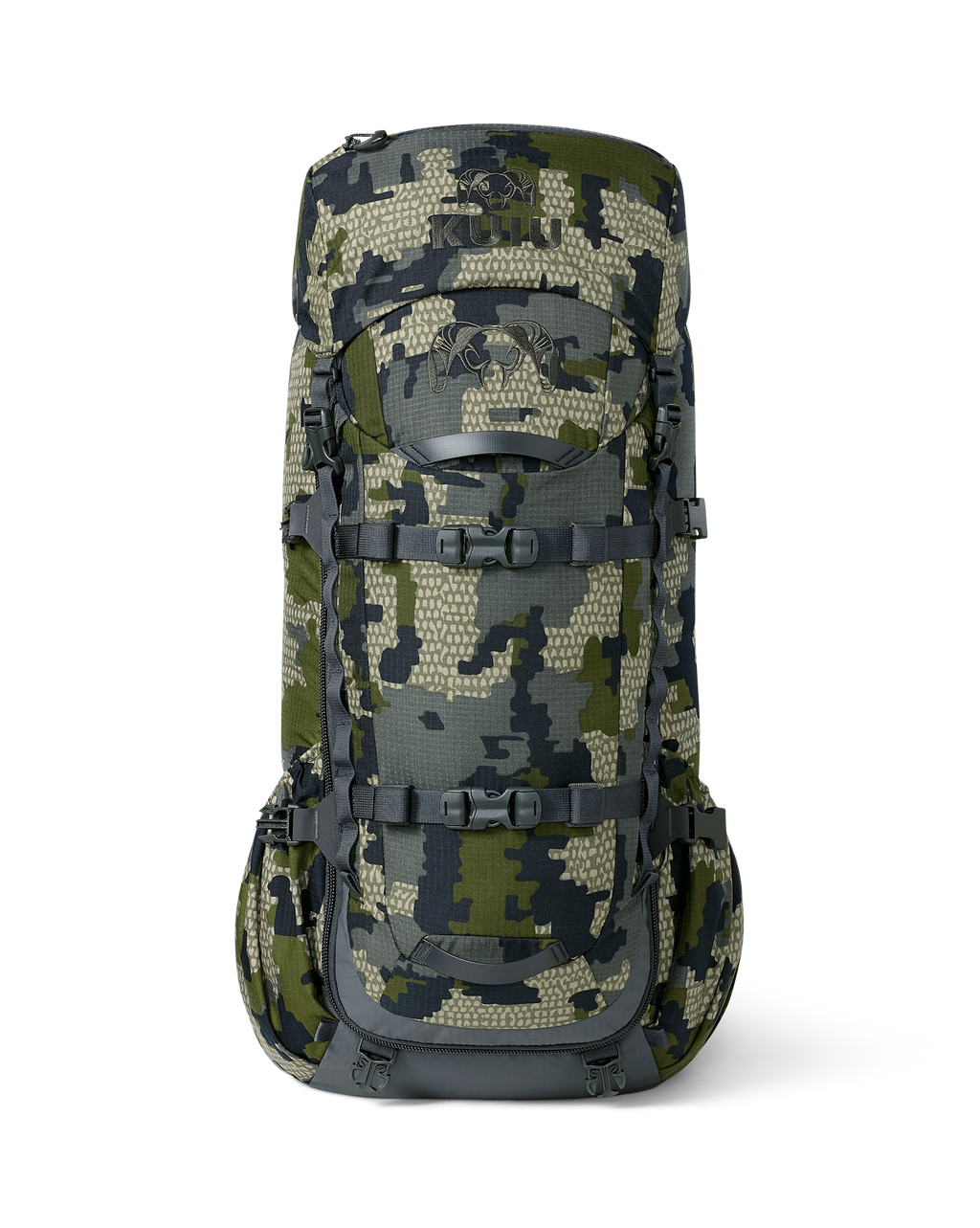 ICON 6 4500 Divide Bag Only | Verde