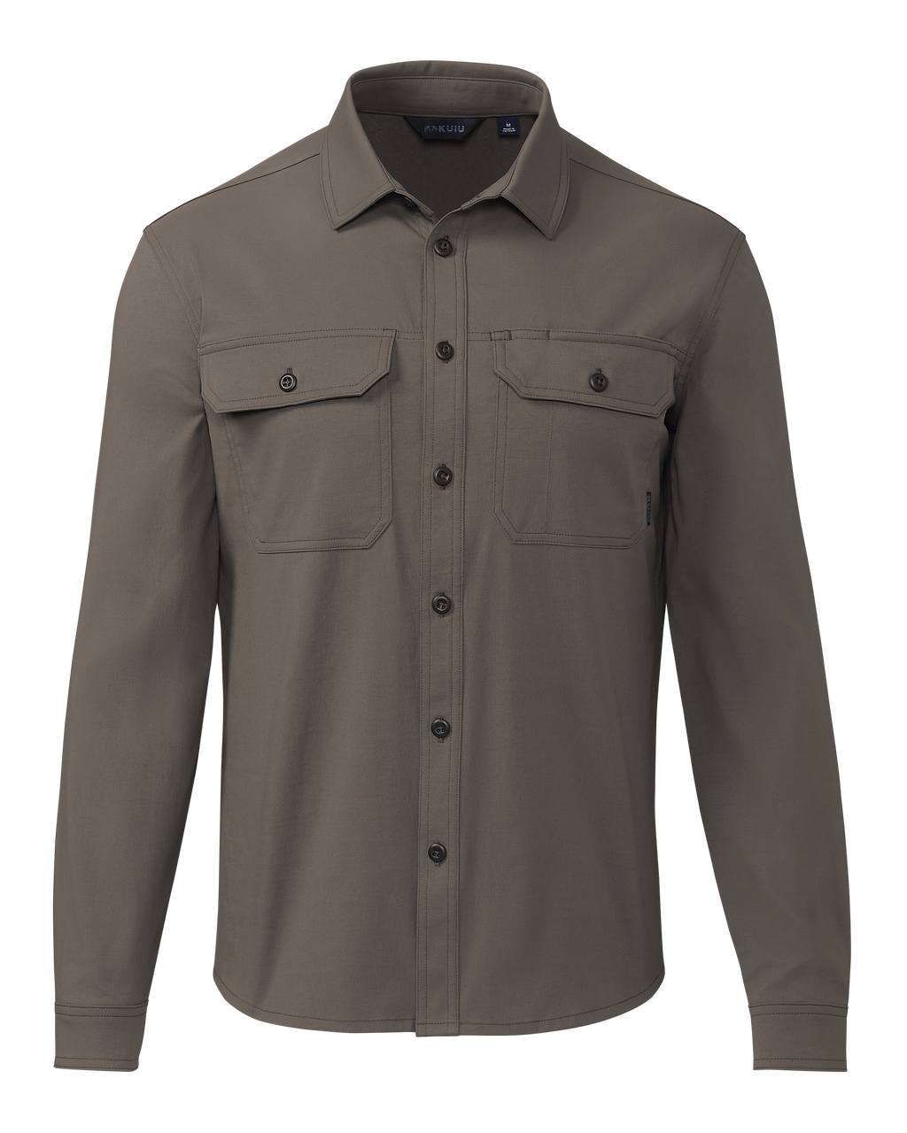 Motive LS Workgrade Shirt | Rodeo