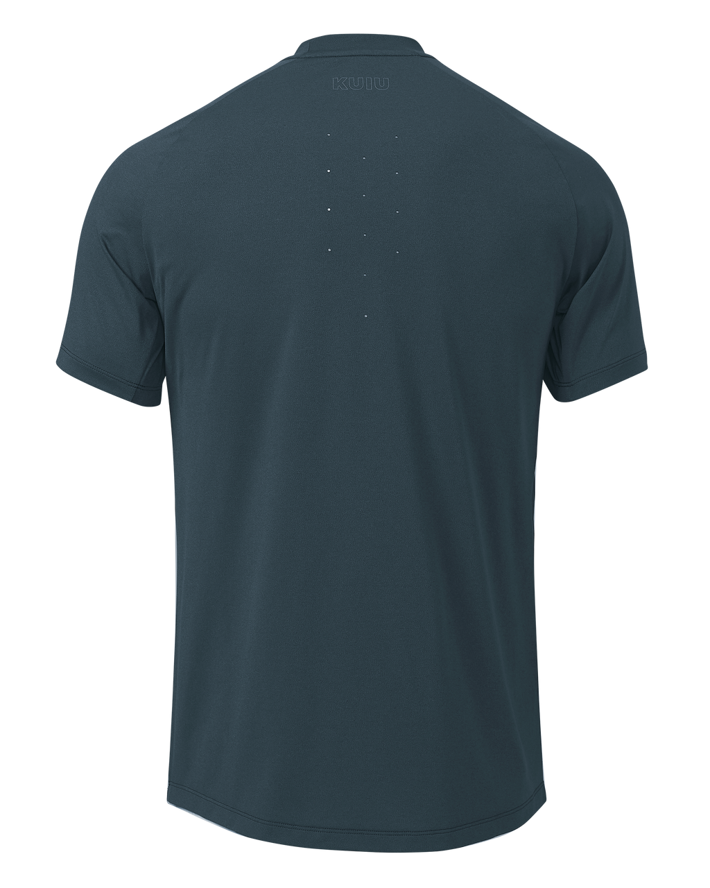 TrailTrainer SS Crew | Flint