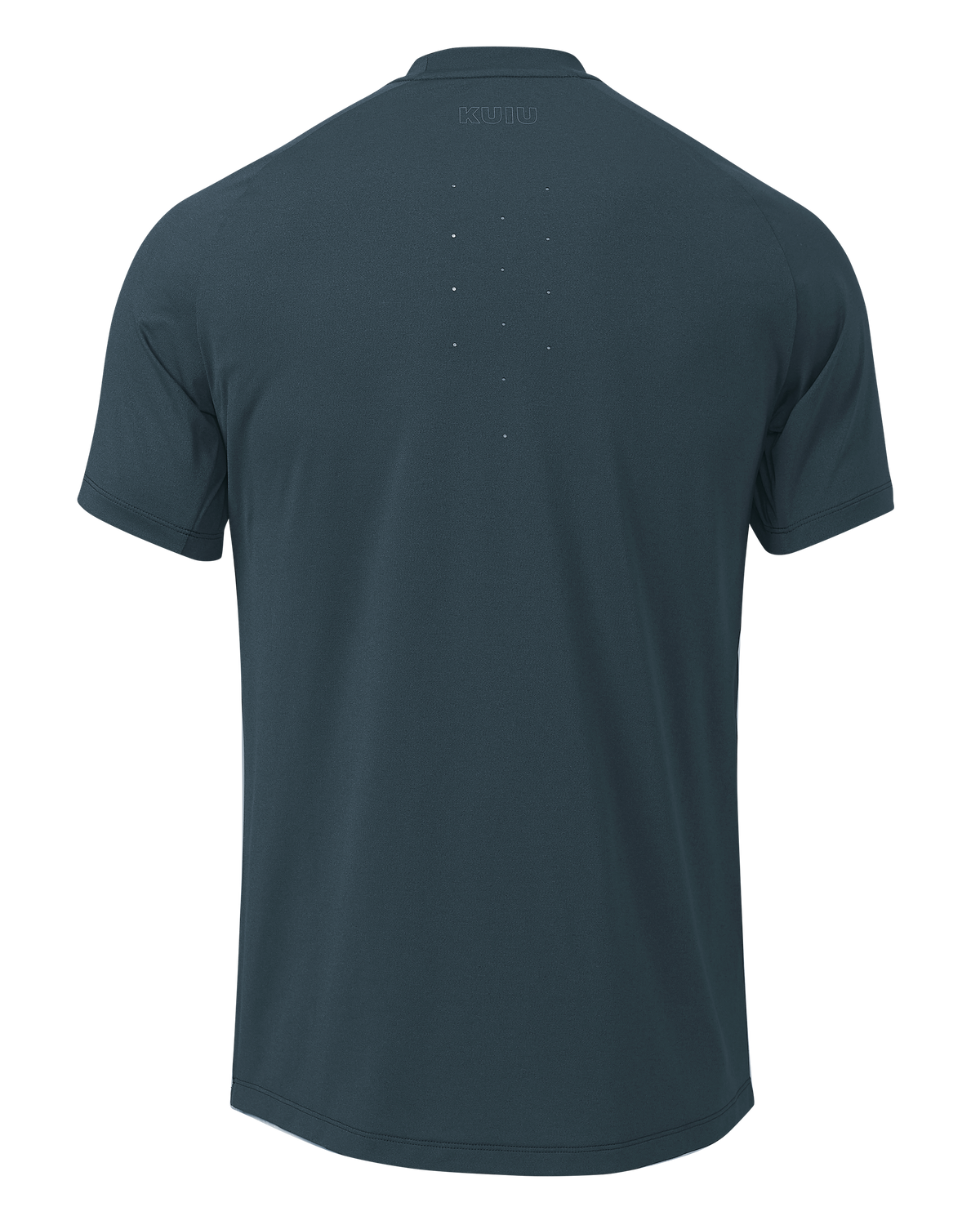 TrailTrainer SS Crew | Flint