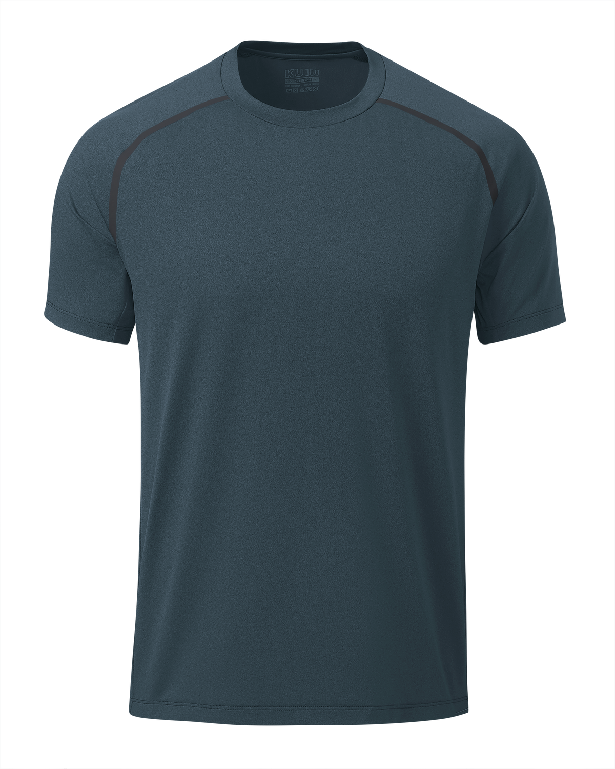 TrailTrainer SS Crew | Flint