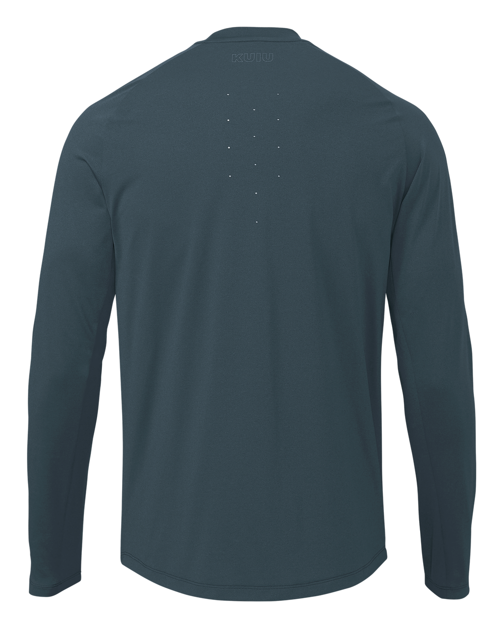 TrailTrainer LS Crew | Flint