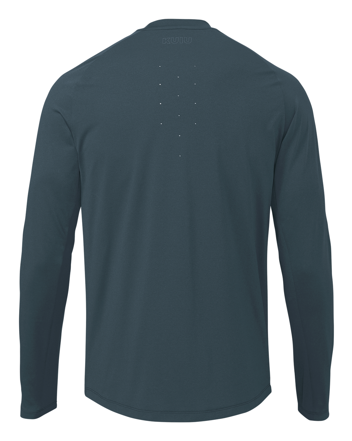 TrailTrainer LS Crew | Flint