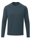 TrailTrainer LS Crew | Flint