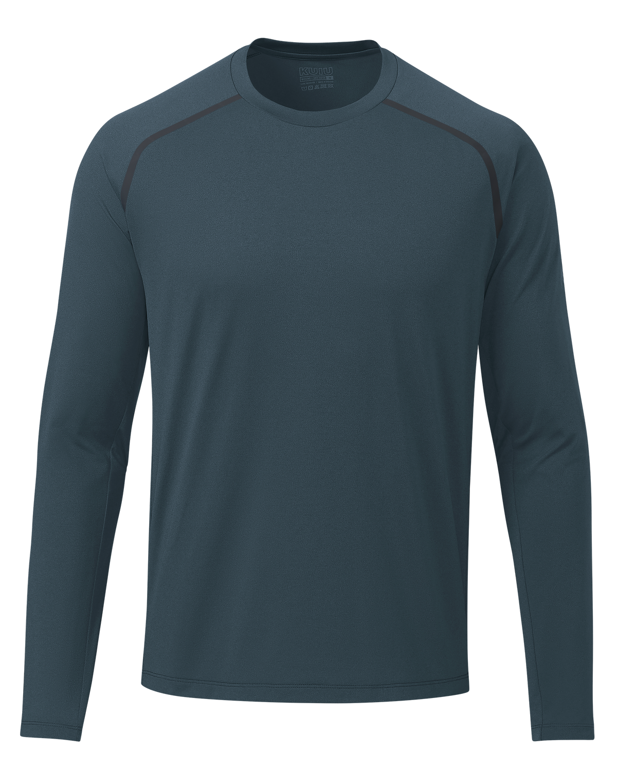 TrailTrainer LS Crew | Flint