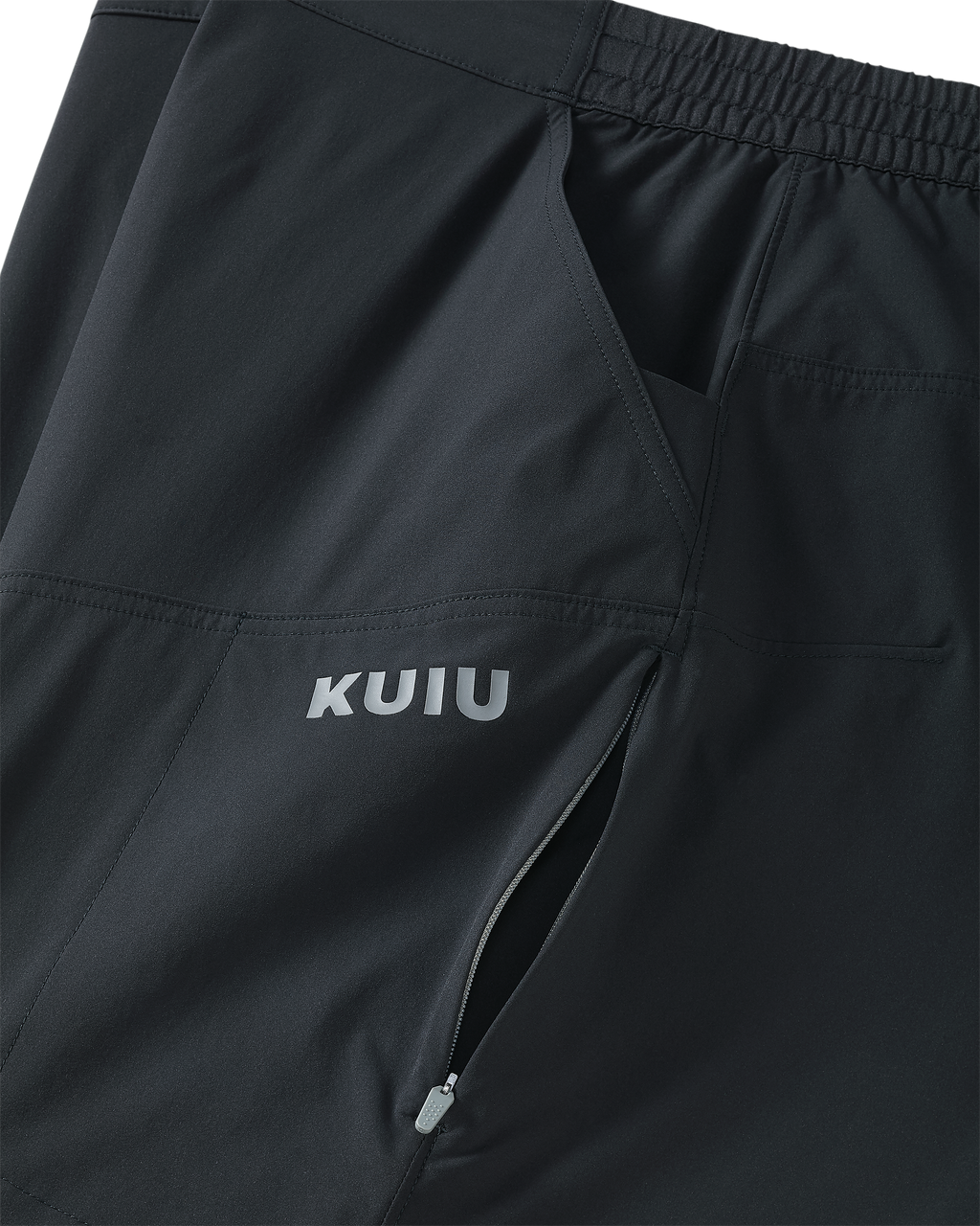 TrailTrainer Pant | Black