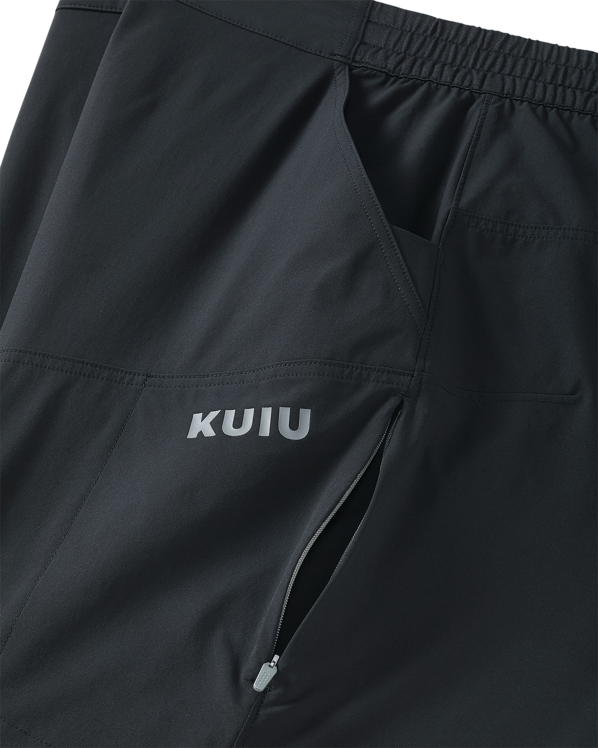 TrailTrainer Pant | Black