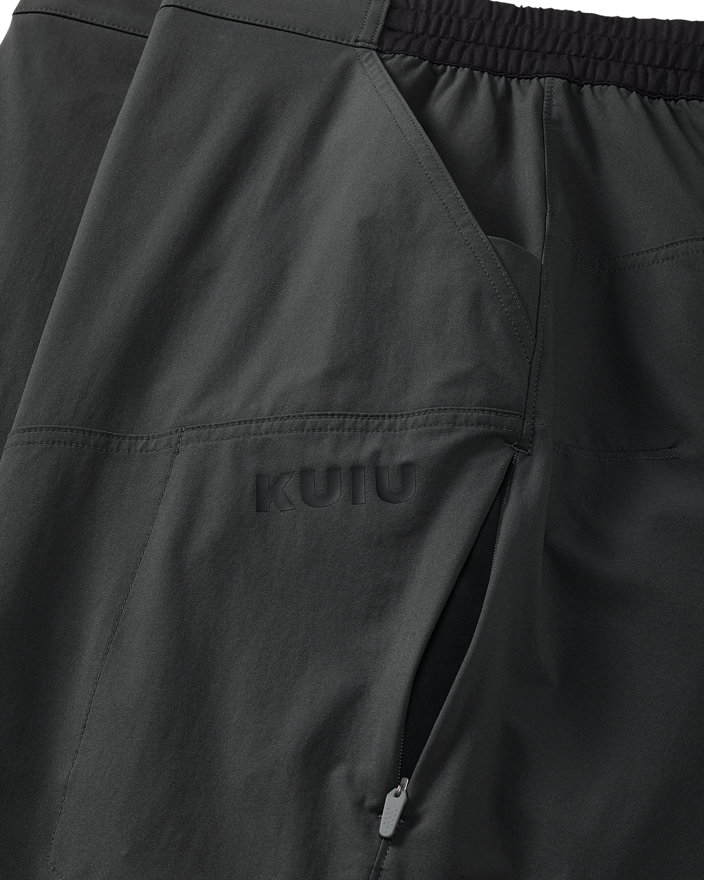 TrailTrainer Pant | Cast Iron