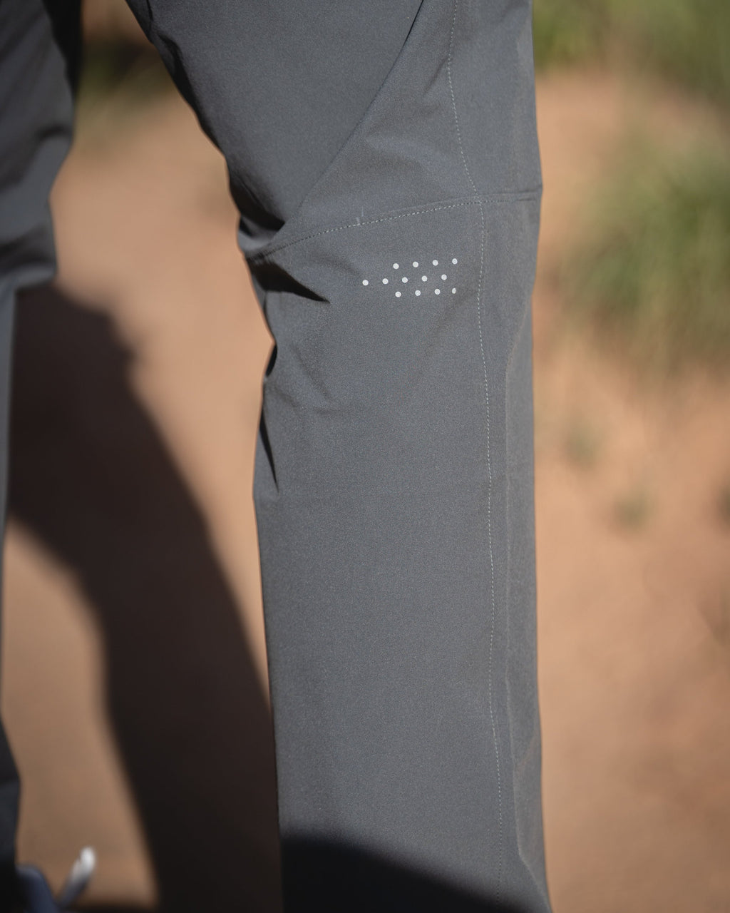 TrailTrainer Pant | Cast Iron