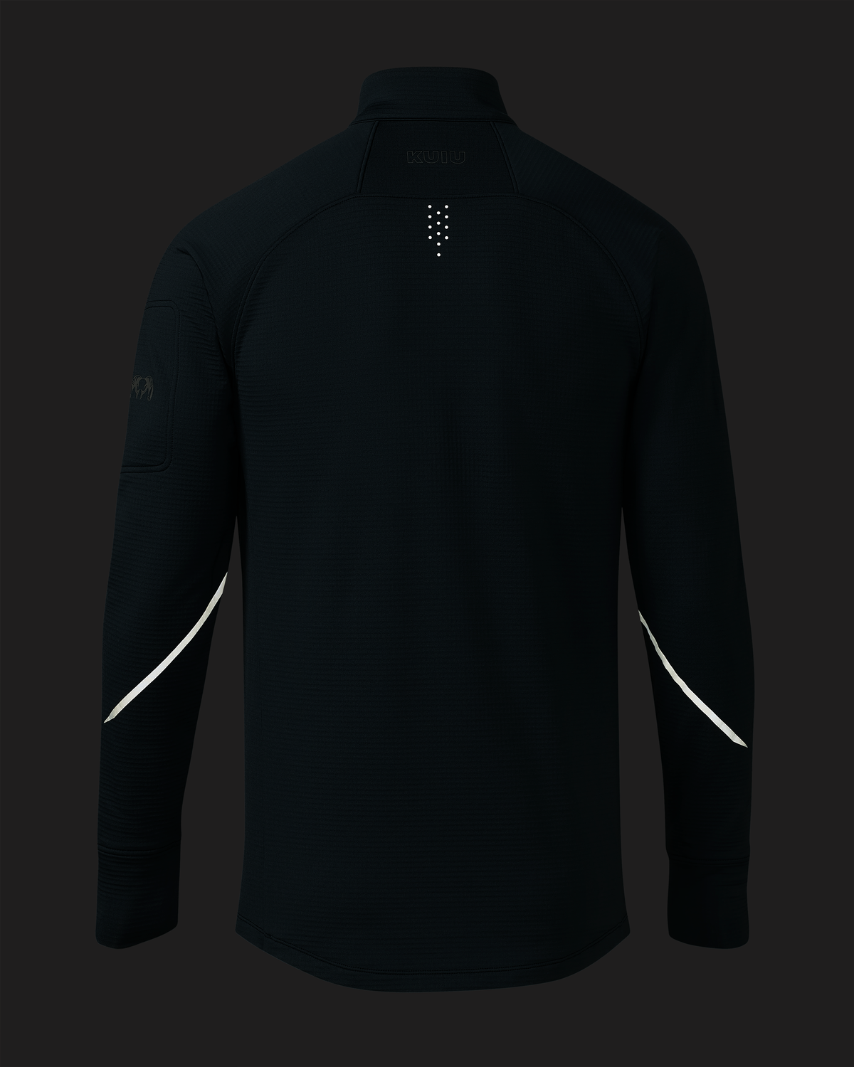 EnduroTrainer Zip-T | Antler