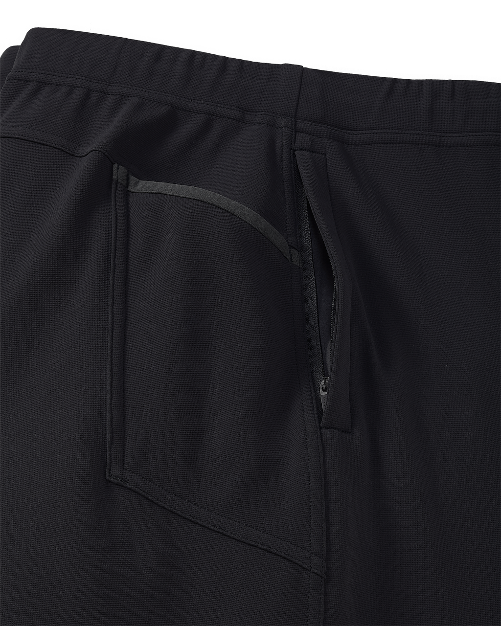 FieldCross Pant | Black