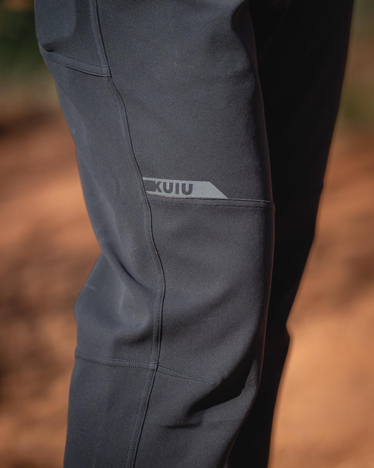 FieldCross Pant | Black