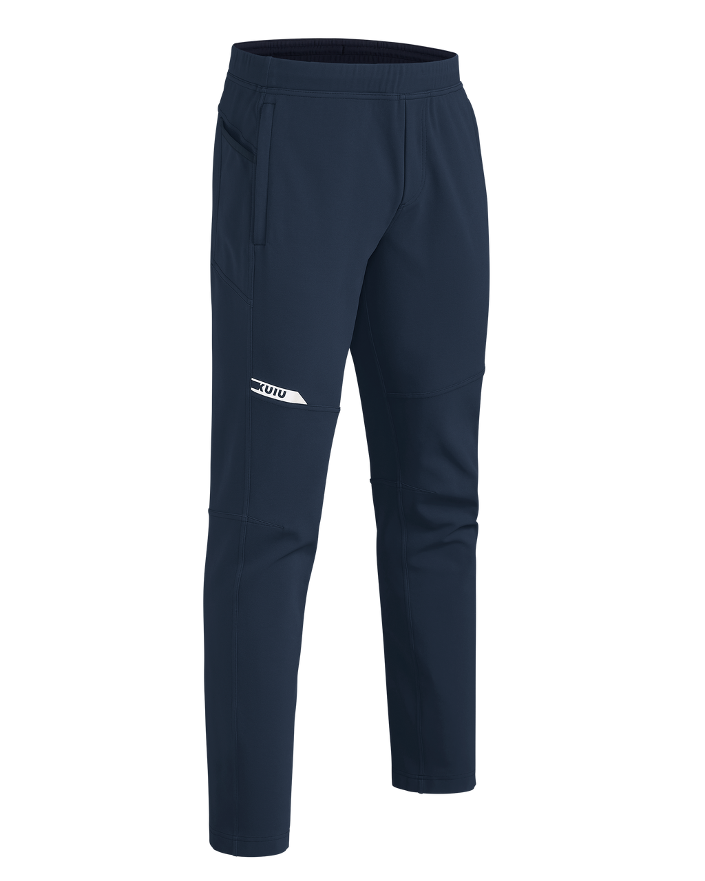 FieldCross Pant | Steel Blue