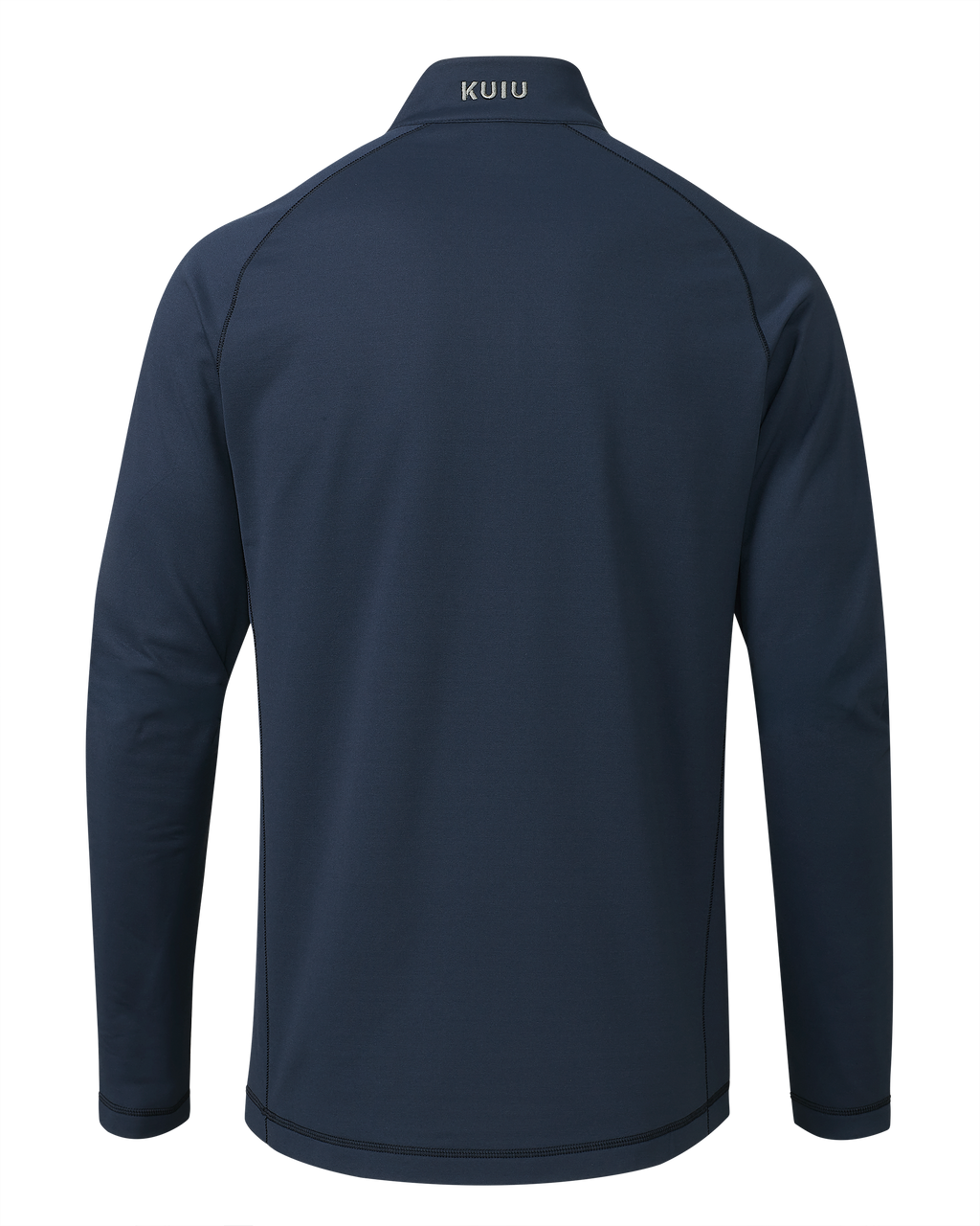 TrailTrainer Fleece Zip-T | Steel Blue