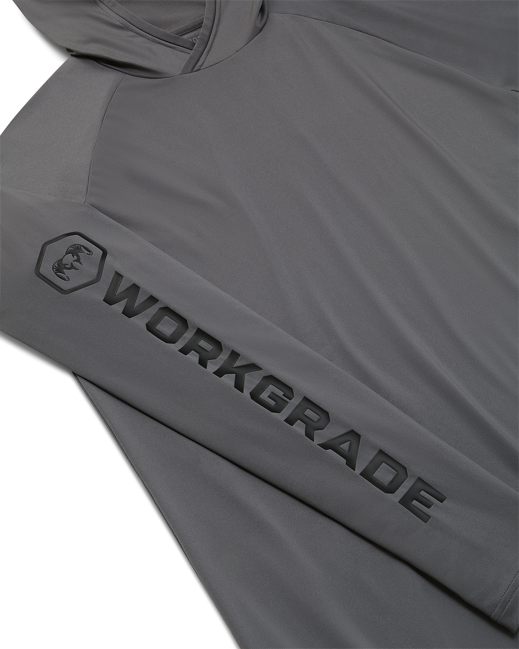 Workgrade Sun Hoodie | Castle Rock