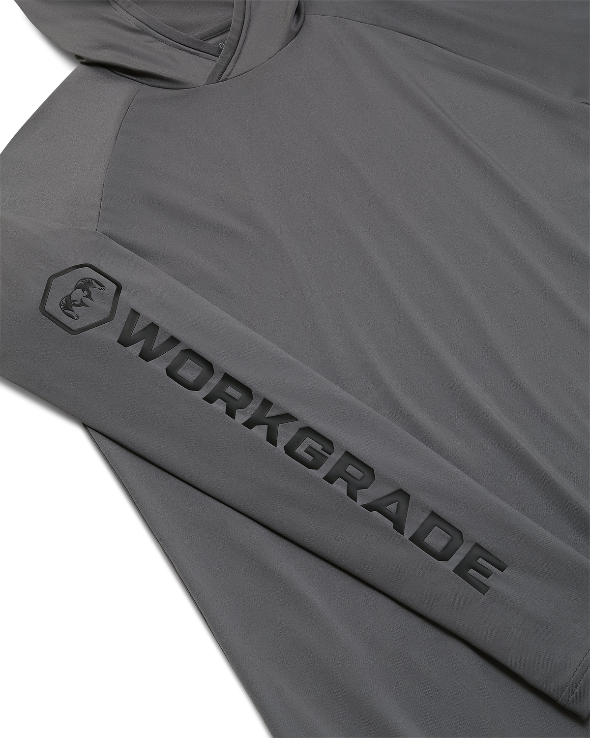 Workgrade Sun Hoodie | Castle Rock