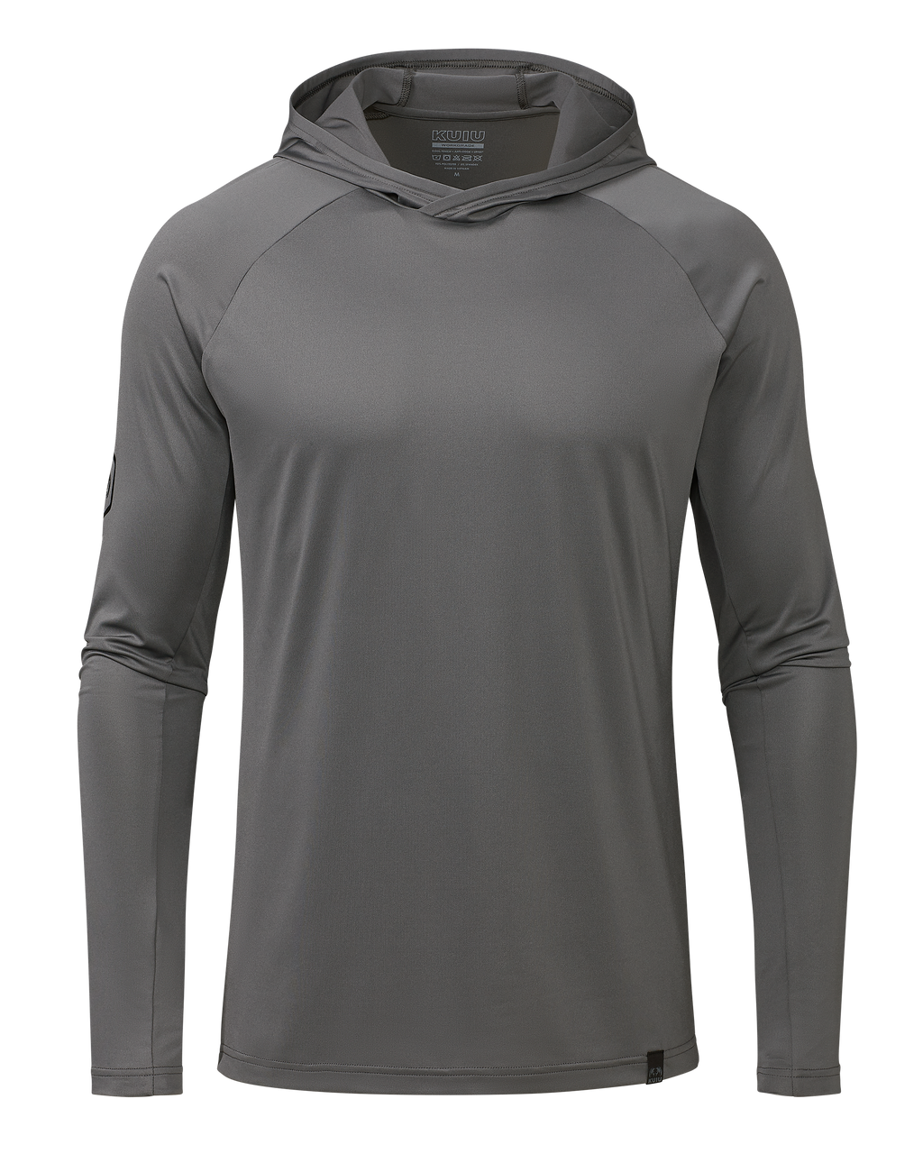 Workgrade Sun Hoodie | Castle Rock