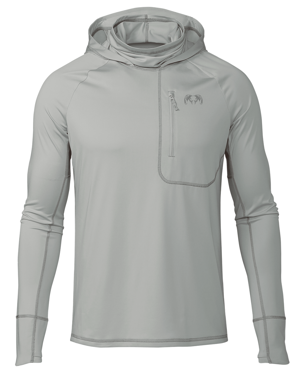 Gila PRO LS Hoodie | Talus