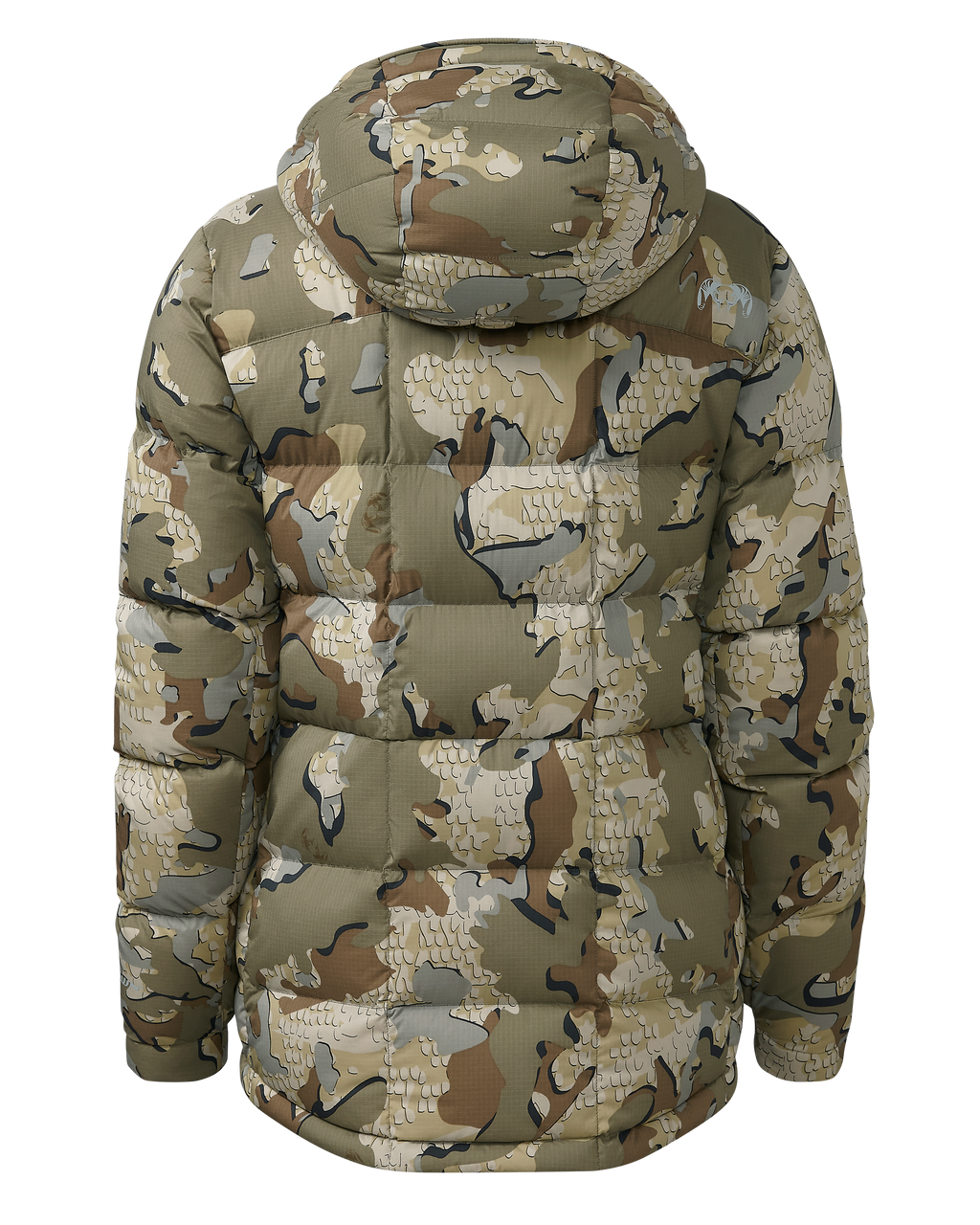 Women's Super Down PRO Hooded Jacket | Valo