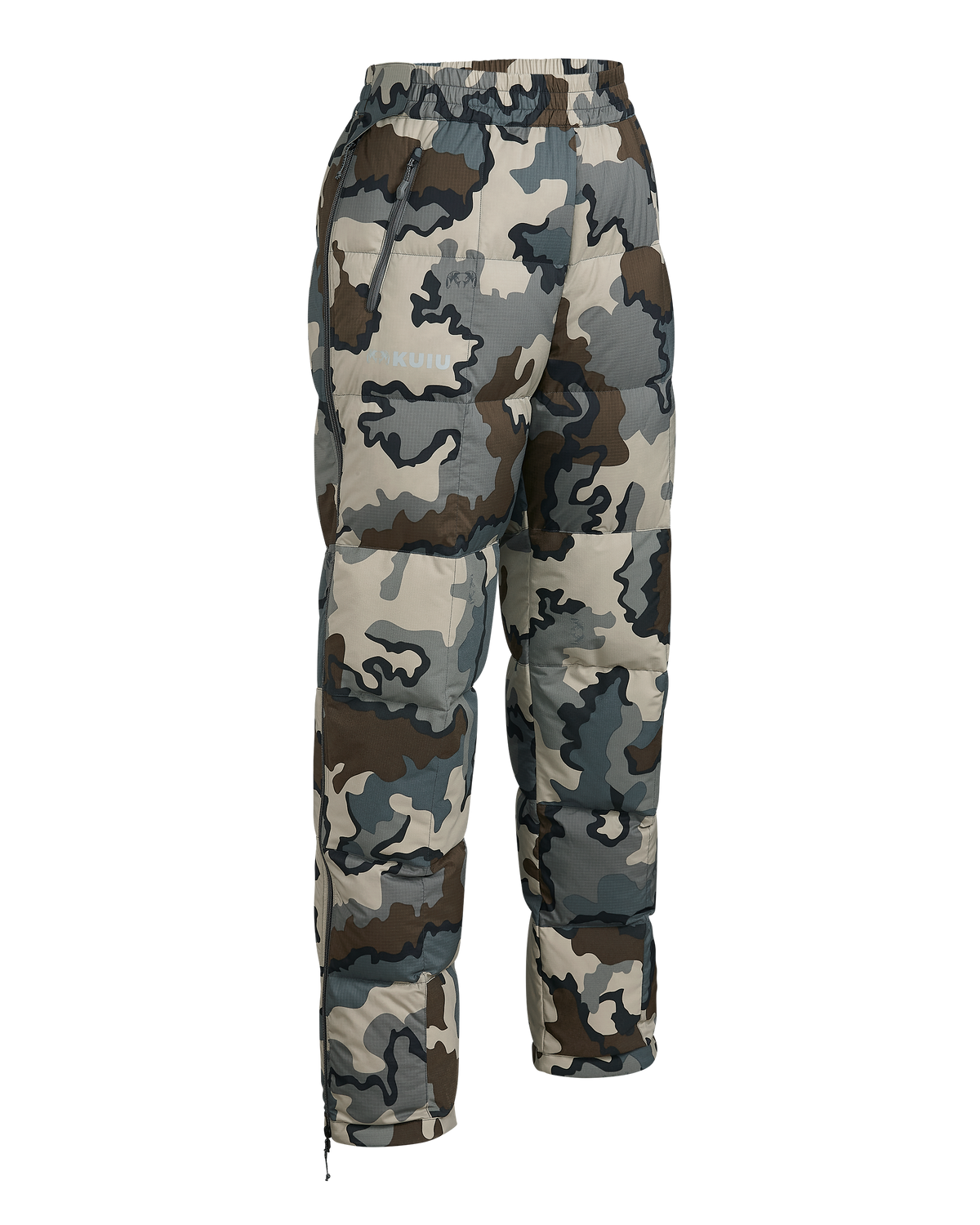 Women's Super Down PRO Pant | Vias