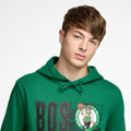Boston Celtics 2024 Tip-Off Hoodie