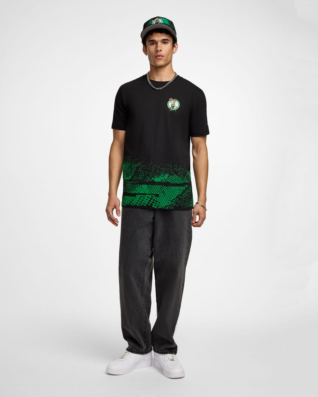 Philadelphia 76ers 2024 Tip-Off T-Shirt